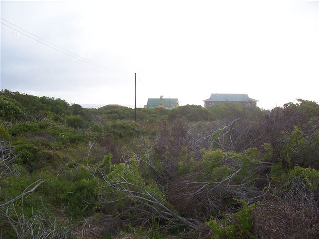 0 Bedroom Property for Sale in Oyster Bay Eastern Cape